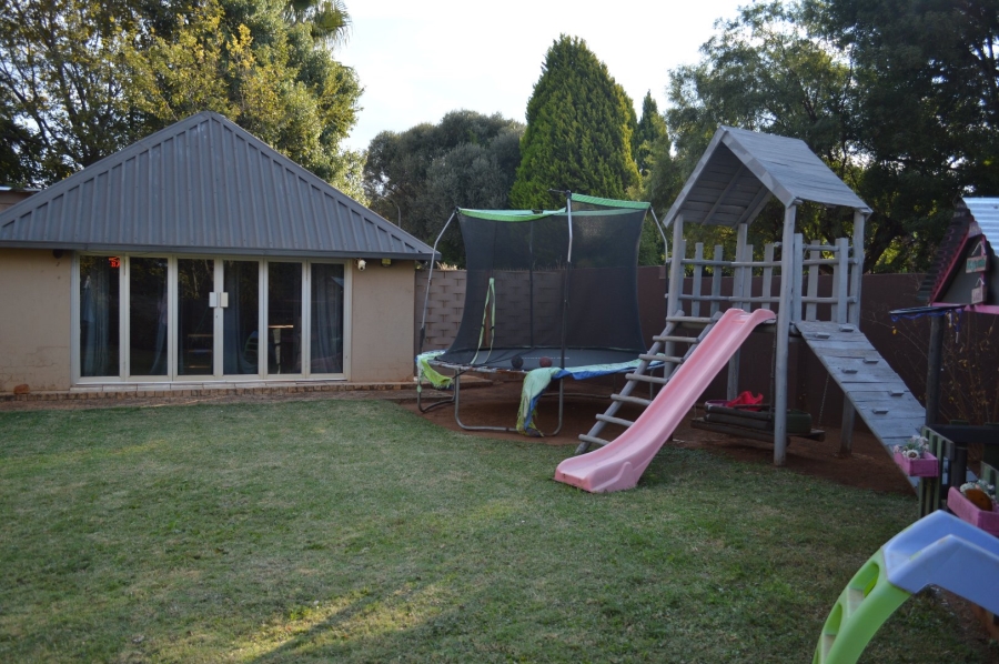 3 Bedroom Property for Sale in Doringkruin North West